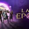 Last Epoch