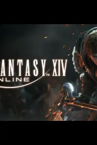 Final Fantasy XIV