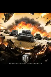 World of Tanks