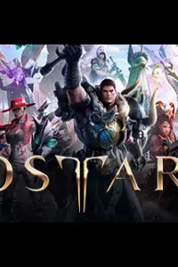 Lost Ark