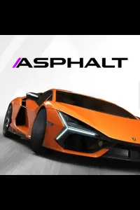 Asphalt 9