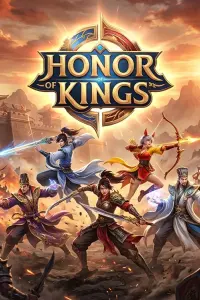 Honor of Kings