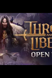 Throne and Liberty