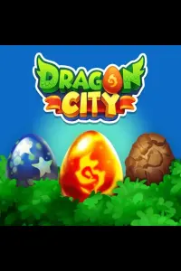 Dragon City