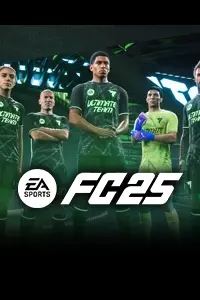 FC 25
