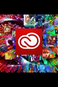 Adobe Creative Cloud