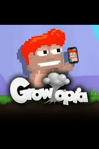 Growtopia