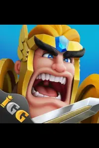 Lords Mobile