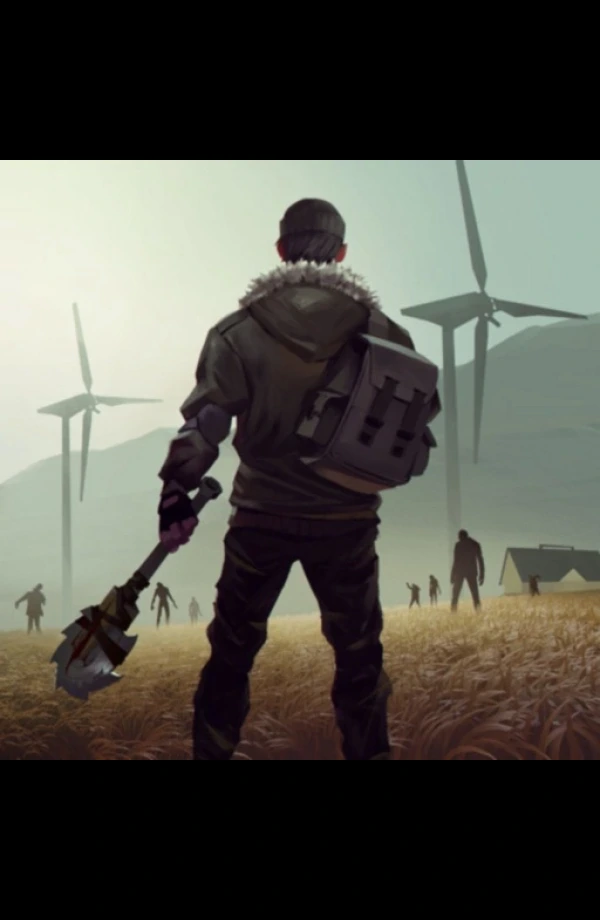 Last Day on Earth