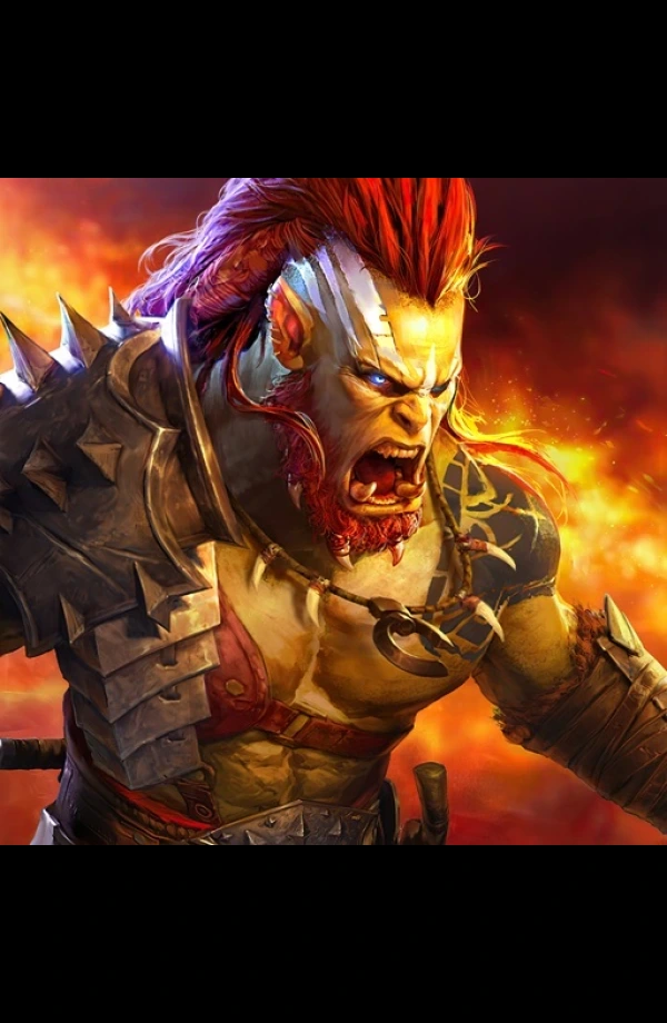 Raid Shadow Legends