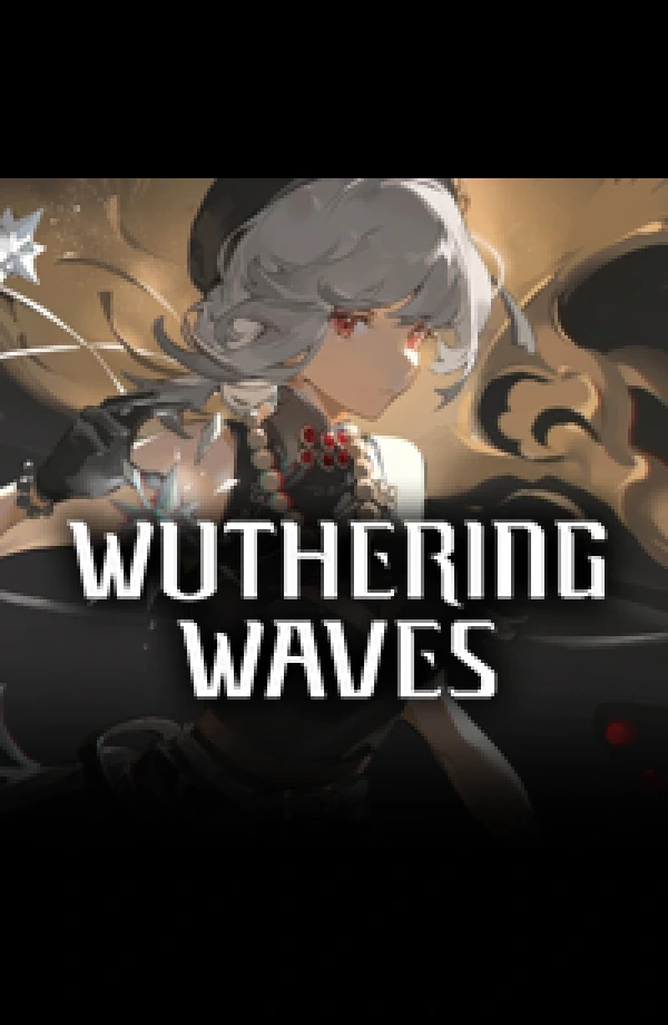 Wuthering Waves
