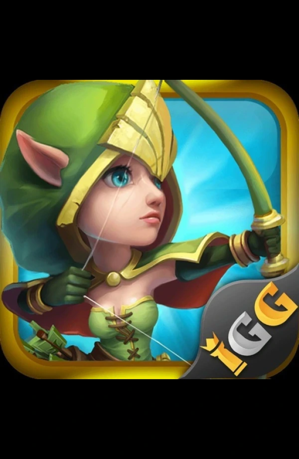 Castle Clash