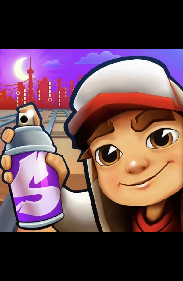 Subway Surfers