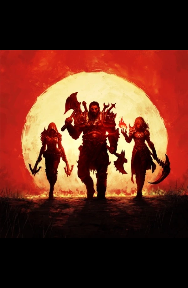 Diablo Immortal