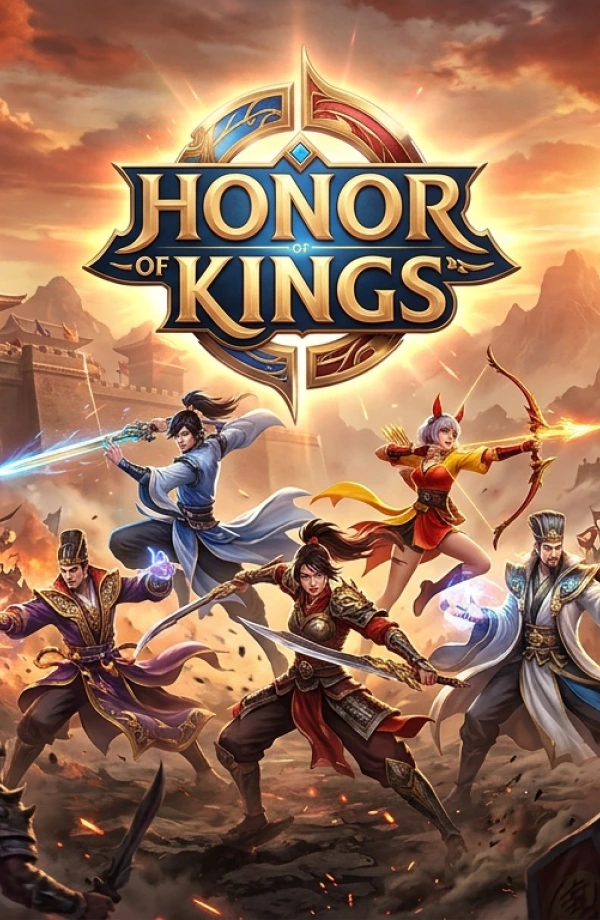 Honor of Kings