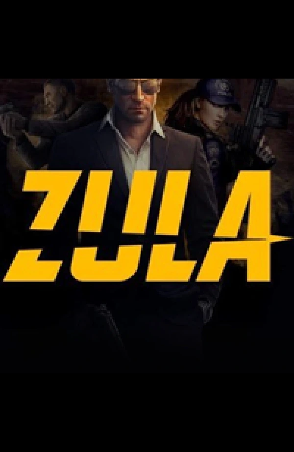 Zula
