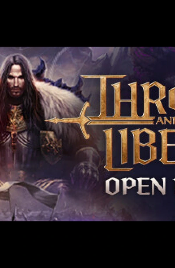 Throne and Liberty