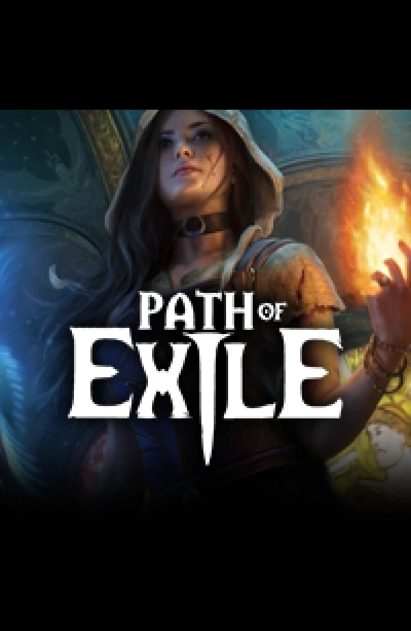 Path of Exile