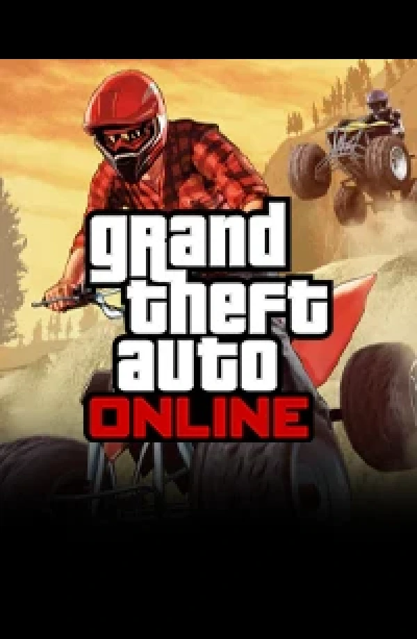 GTA Online