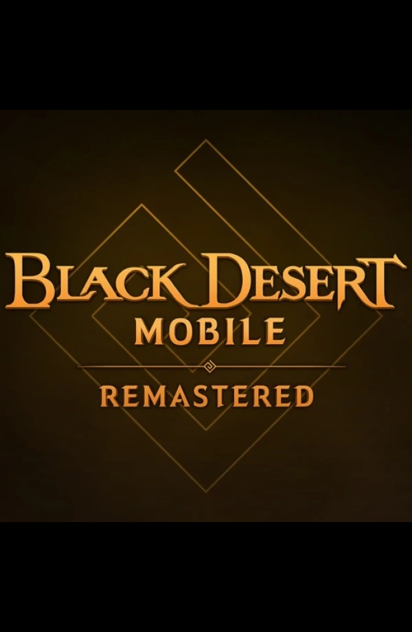 Black Desert Mobile