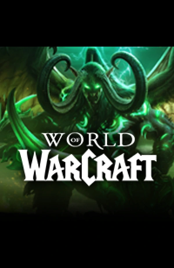 World of Warcraft