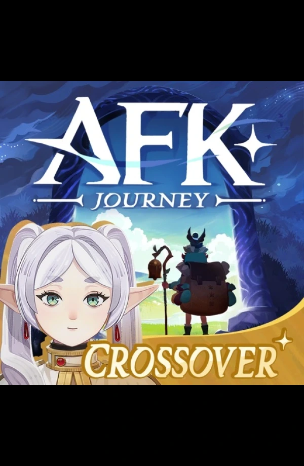 AFK Journey