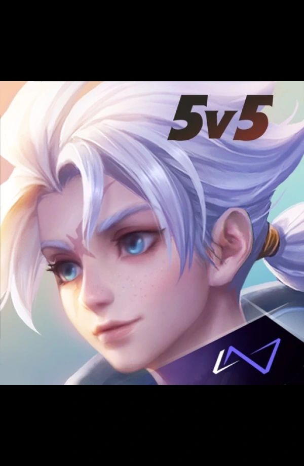 Arena of Valor