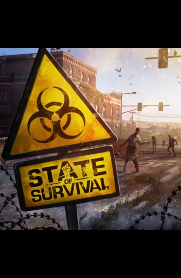 State of Survival