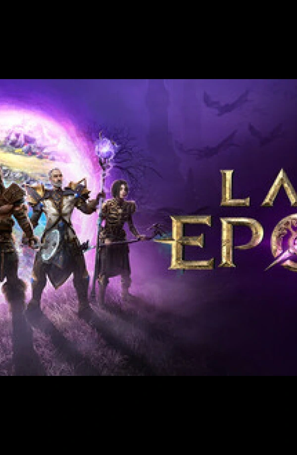 Last Epoch