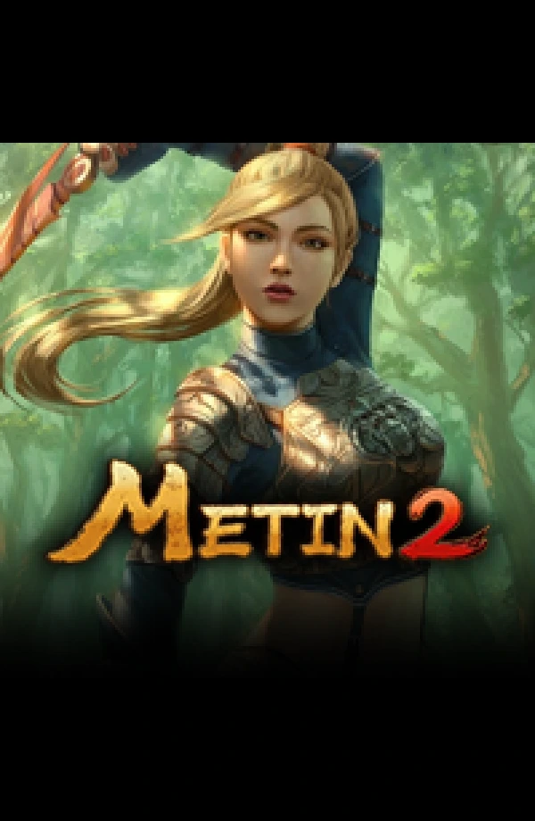 Metin 2