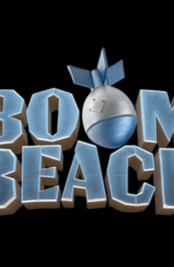 Boom Beach