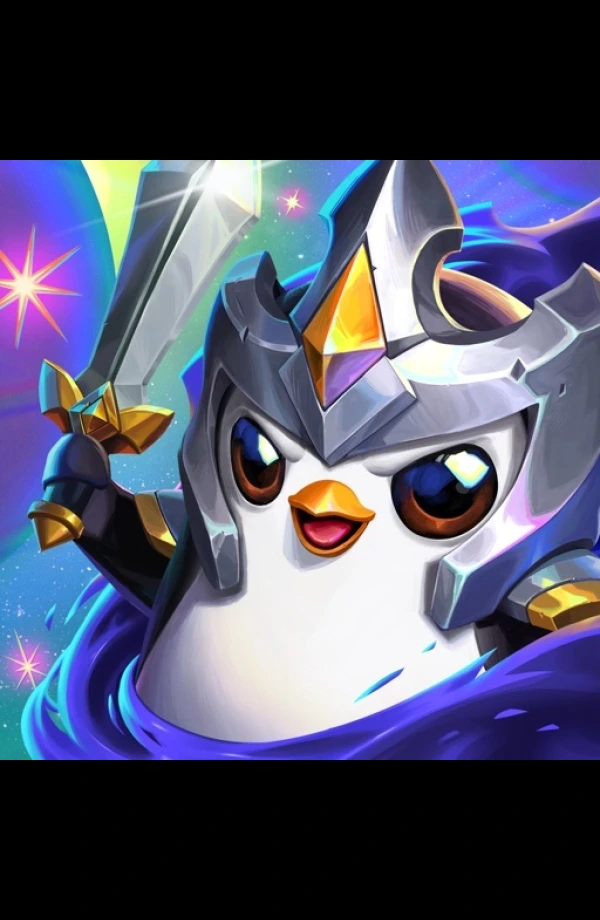 TFT TeamFight Tactics