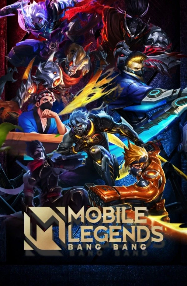 Mobile Legends