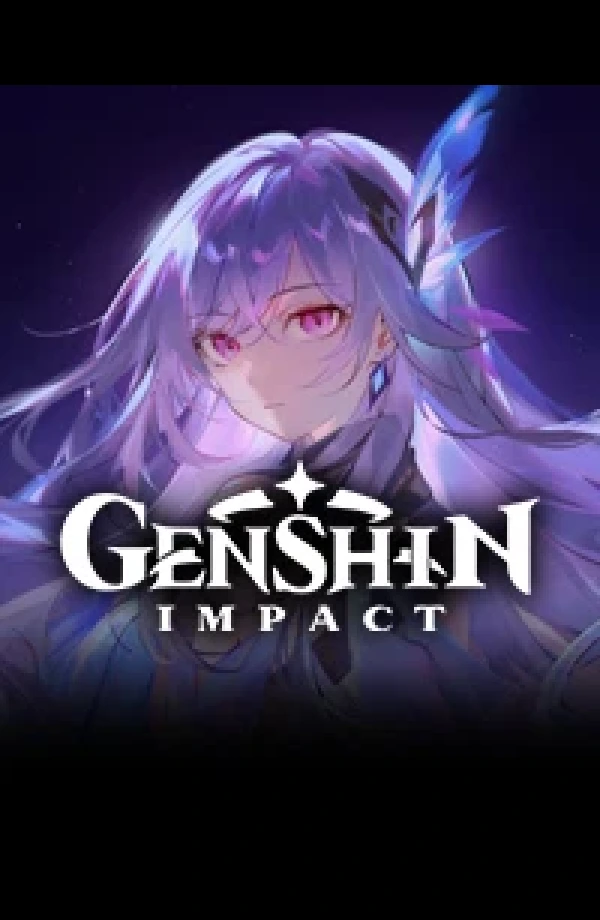 Genshin Impact