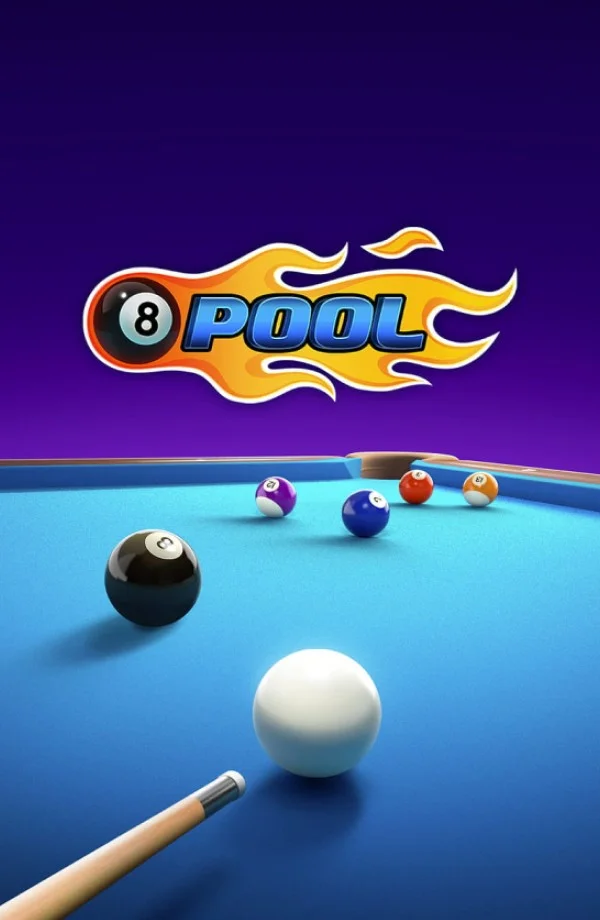 8 Ball Pool