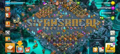Kelepir clash